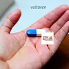 Voltaren pastiglie prezzo a